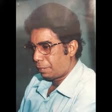 ඔ්ස්ට්‍රේලියාවේ දී ඇගයූ අපේ කලාකරුවා  -  චන්ද්‍රසිරි දොඩන්ගොඩ